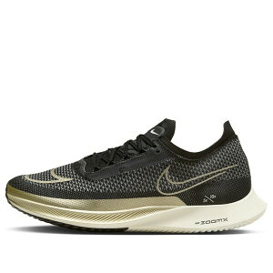 Nike �i�C�L �����Y �X�j�[�J�[ �yNike ZoomX Streakfly 'Black Metallic Gold' DJ6566-001�z �T�C�Y US_M_15