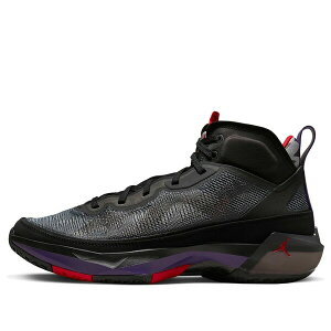 Jordan �W���[�_�� �����Y �X�j�[�J�[ �yAir Jordan 37 'Raptors' DD6958-065�z �T�C�Y US_6(24.0cm)
