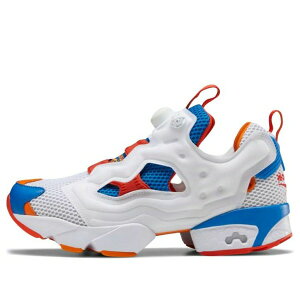 Reebok ���[�{�b�N �����Y �X�j�[�J�[ �yReebok InstaPump Fury OG NM 'Dynamic Blue' FV1570�z �T�C�Y US_6(24.0cm)