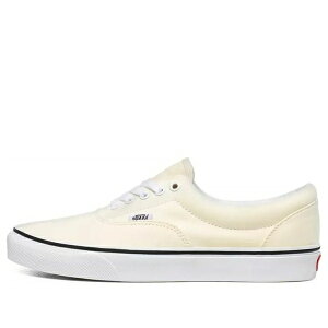 Vans �o���Y �����Y �X�j�[�J�[ �yVans Era 'Classic White' VN0A4U39FRL�z �T�C�Y US_7.5(25.5cm)