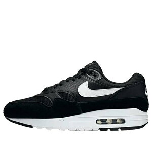 Nike �i�C�L �����Y �X�j�[�J�[ �yNike Air Max 1 'Black White' AH8145-014�z �T�C�Y US_9(27.0cm)