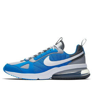 Nike �i�C�L �����Y �X�j�[�J�[ �yNike Air Max 270 Futura 'Blue White' AO1569-003�z �T�C�Y US_8.5(26.5cm)