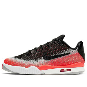 Nike �i�C�L �����Y �X�j�[�J�[ �yNike Vapor X Knit 'Tech Challenge Black Hot Lava' BQ0130-001�z �T�C�Y US_8.5(26.5cm)