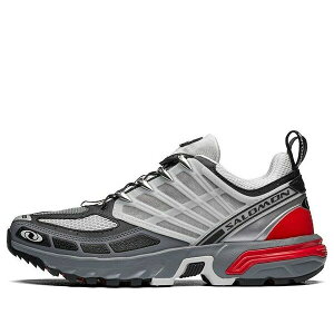 SALOMON �T������ �����Y �X�j�[�J�[ �ySalomon Acs Pro Advanced 'Grey' 415537�z �T�C�Y US_9(27.0cm)
