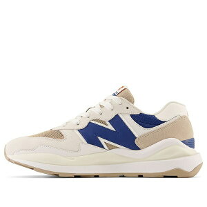 New Balance �j���[�o�����X �����Y �X�j�[�J�[ �yNew Balance 57/40 'Sea Salt Atlantic Blue' M5740SNA�z �T�C�Y US_M_15