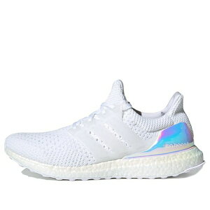 adidas �A�f�B�_�X �����Y �X�j�[�J�[ �yadidas Ultraboost Clima 'Iridescent Pack - White' FZ2876�z �T�C�Y US_M_4.5