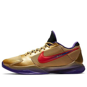 Nike �i�C�L �����Y �X�j�[�J�[ �yNike x Undefeated Zoom Kobe 5 Protro 'Hall Of Fame' DA6809-700�z �T�C�Y US_12.5(30.5cm)