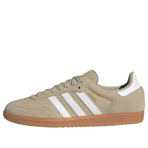 adidas �A�f�B�_�X �����Y �X�j�[�J�[ �yadidas Samba OG 'Khaki White' KK2272�z �T�C�Y US_8.5(26.5cm)