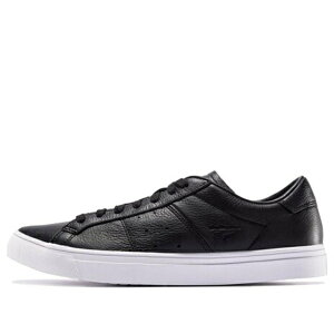Onitsuka Tiger �I�j�c�J�^�C�K�[ �����Y �X�j�[�J�[ �yOnitsuka Tiger Lawnship 2.0 'Black' D715L-9090�z �T�C�Y US_M_4