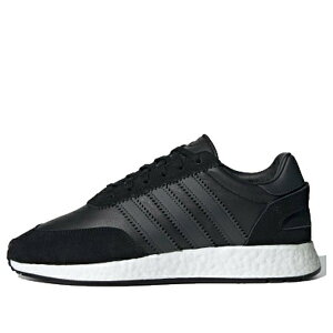 adidas �A�f�B�_�X �����Y �X�j�[�J�[ �yadidas I-5923 'Core Black' BD7798�z �T�C�Y US_5(23.0cm)