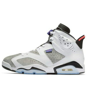 Jordan �W���[�_�� �����Y �X�j�[�J�[ �yAir Jordan 6 Retro LTR 'Flint' CI3125-100�z �T�C�Y US_12.5(30.5cm)