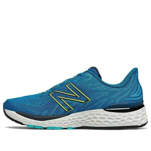 New Balance �j���[�o�����X �����Y �X�j�[�J�[ �yNew Balance Fresh Foam 880v11 'Wave Blue' M880F11�z �T�C�Y US_7.5(25.5cm)