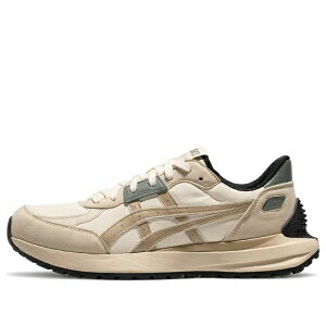 ASICS �A�V�b�N�X �����Y �X�j�[�J�[ �yASICS Tarther Sc 2.0 'Cream Sand' 1203A313-022�z �T�C�Y US_M_4