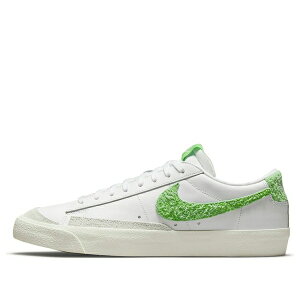 Nike �i�C�L �����Y �X�j�[�J�[ �yNike Blazer Low '77 Vintage 'Soccer' DJ6193-100�z �T�C�Y US_11(29.0cm)