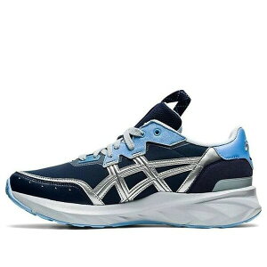 ASICS �A�V�b�N�X �����Y �X�j�[�J�[ �yASICS HS1-S Tarther Blast 'Midnight' 1201A190-400�z �T�C�Y US_7(25.0cm)