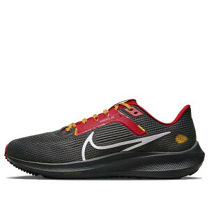 Nike �i�C�L �����Y �X�j�[�J�[ �yNike x NFL Air Zoom Pegasus 40 'Kansas City Chiefs' DZ5985-001�z �T�C�Y US_M_14