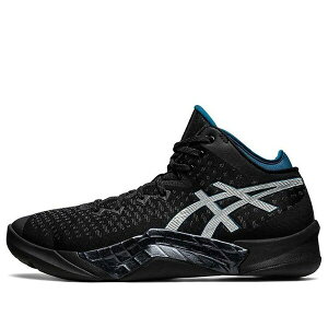 ASICS �A�V�b�N�X �����Y �X�j�[�J�[ �yASICS Unpre Ars 'Black Ink Teal' 1063A036-003�z �T�C�Y US_8.5(26.5cm)