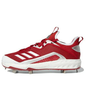 adidas �A�f�B�_�X �����Y �X�j�[�J�[ �yadidas Icon 6 'Team Power Red' EG6550�z �T�C�Y US_8(26.0cm)