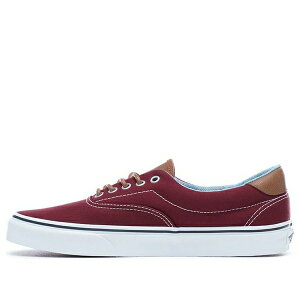 Vans �o���Y �����Y �X�j�[�J�[ �yVans Era 59 'C&L - Port Royale Denim' VN0A38FSQK5�z �T�C�Y US_7.5(25.5cm)