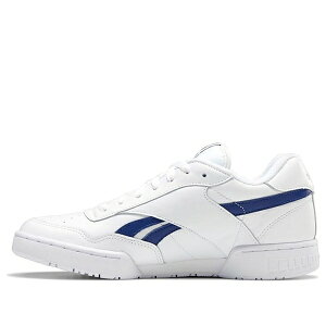 Reebok ���[�{�b�N �����Y �X�j�[�J�[ �yReebok Dime x BB4000 'White Navy' Q47373�z �T�C�Y US_10.5(28.5cm)