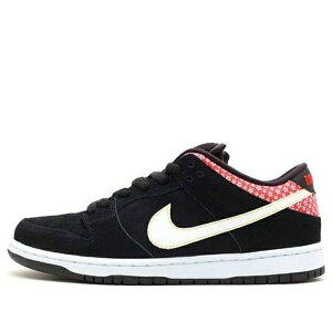 Nike �i�C�L �����Y �X�j�[�J�[ �yNike SB Dunk Low Premium 'Firecracker' 313170-016�z �T�C�Y US_9(27.0cm)