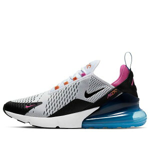 Nike �i�C�L �����Y �X�j�[�J�[ �yNike Air Max 270 'White Multi' CW6989-100�z �T�C�Y US_11.5(29.5cm)