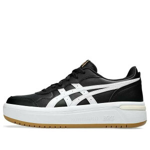 ASICS �A�V�b�N�X �����Y �X�j�[�J�[ �yASICS Japan S ST 'Black White Gum' 1203A289-002�z �T�C�Y US_5.5(23.5cm)