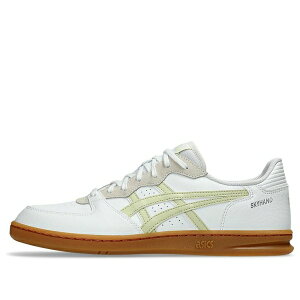 ASICS �A�V�b�N�X �����Y �X�j�[�J�[ �yASICS Skyhand OG 'Oyster White' 1203A451-100�z �T�C�Y US_6(24.0cm)