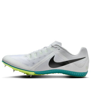 Nike �i�C�L �����Y �X�j�[�J�[ �yNike Air Zoom Rival 'White Vapor Green Volt' FZ9664-102�z �T�C�Y US_M_14
