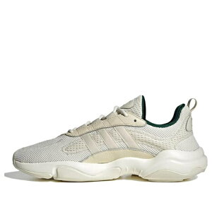 adidas �A�f�B�_�X �����Y �X�j�[�J�[ �yadidas Haiwee 'Cream White' ID0553�z �T�C�Y US_6(24.0cm)