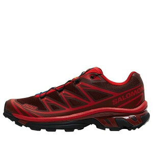 SALOMON �T������ �����Y �X�j�[�J�[ �ySALOMON XT-6 'Rum Raisin' 475821�z �T�C�Y US_M_4.5