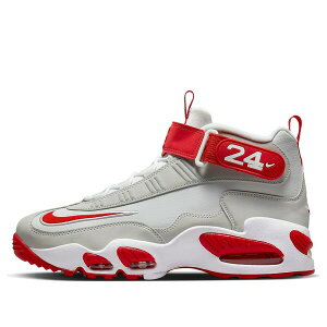Nike �i�C�L �����Y �X�j�[�J�[ �yNike Air Griffey Max 1 'Cincinnati Reds 23' FD0760-043�z �T�C�Y US_10(28.0cm)