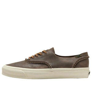Vans �o���Y �����Y �X�j�[�J�[ �yVans OTW Era Moc Stitch Vibram Siped 'Potting Soil' VN000EBTDMV�z �T�C�Y US_7(25.0cm)
