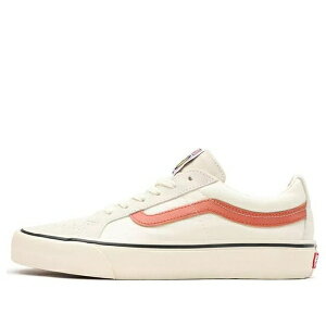 Vans �o���Y �����Y �X�j�[�J�[ �yVans SK8-Low Reissue SF 'Antique White Langoustin' VN0A4UWI4WU�z �T�C�Y US_9(27.0cm)