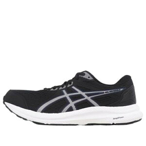 ASICS �A�V�b�N�X �����Y �X�j�[�J�[ �yASICS Gel-Contend 8 'Black Blue Expanse' 1011B679-005�z �T�C�Y US_11(29.0cm)
