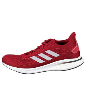 adidas �A�f�B�_�X �����Y �X�j�[�J�[ �yadidas Supernova 'Team Power Red' FX7422�z �T�C�Y US_10(28.0cm)