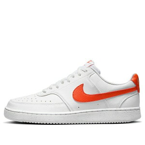 Nike �i�C�L �����Y �X�j�[�J�[ �yNike Court Vision Low Next Nature 'White Picante Red' DH2987-108�z �T�C�Y US_11(29.0cm)