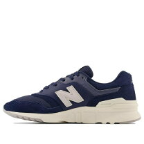 楽天市場】new balance cm997h ネイビーの通販