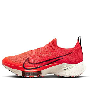 Nike �i�C�L �����Y �X�j�[�J�[ �yNike Air Zoom Tempo NEXT% Flyknit 'Bright Crimson' CI9923-601�z �T�C�Y US_9(27.0cm)