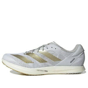 adidas �A�f�B�_�X �����Y �X�j�[�J�[ �yadidas Tinman Elite x Adizero Avanti TYO 'White Gold Metallic' GW1385�z �T�C�Y US_12(30.0cm)