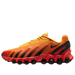 Nike �i�C�L �����Y �X�j�[�J�[ �yNike Air Max Dn8 'Laser Orange Black' FQ7860-800�z �T�C�Y US_12.5(30.5cm)