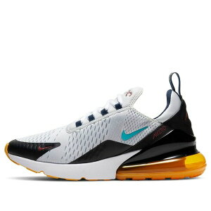 Nike �i�C�L �����Y �X�j�[�J�[ �yNike Air Max 270 'Oracle Aqua' DJ2736-001�z �T�C�Y US_7(25.0cm)