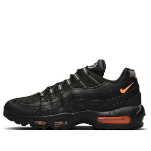 Nike �i�C�L �����Y �X�j�[�J�[ �yNike Air Max 95 Essential 'Halloween' DJ6884-001�z �T�C�Y US_8(26.0cm)