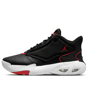Jordan �W���[�_�� �����Y �X�j�[�J�[ �yAir Jordan Max Aura 4 'Bred' DN3687-006�z �T�C�Y US_12(30.0cm)