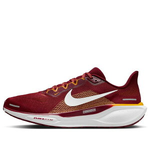 Nike �i�C�L �����Y �X�j�[�J�[ �yNike Air Zoom Pegasus 41 'Washington Commanders' FZ5069-600�z �T�C�Y US_6(24.0cm)