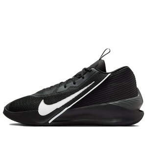 Nike �i�C�L �����Y �X�j�[�J�[ �yNike Air Zoom GT Jump Academy 'Black Silver White' FV5524-003�z �T�C�Y US_10.5(28.5cm)
