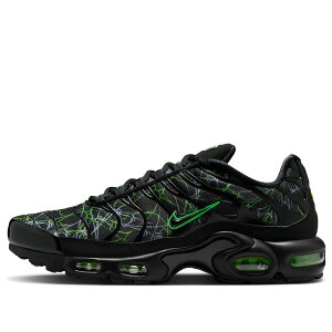 Nike �i�C�L �����Y �X�j�[�J�[ �yNike Air Max Plus 'Shattered Glass' IB3075-001�z �T�C�Y US_10.5(28.5cm)