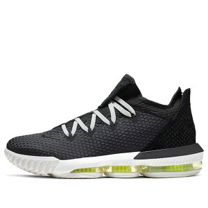 Nike �i�C�L �����Y �X�j�[�J�[ �yNike LeBron 16 Low 'Black Python' CI2668-004�z �T�C�Y US_11.5(29.5cm)
