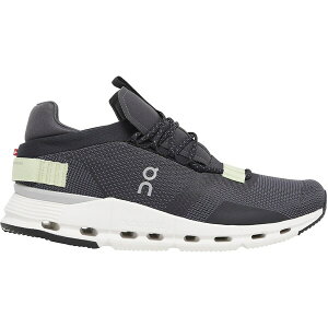 On I Y Xj[J[ yOn Running Cloudnova Eclipse Meadow Greenz TCY US_9.5(27.5cm) Eclipse/Meadow