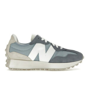 New Balance j[oX Y Xj[J[ yNew Balance 327 Light Arctic Greyz TCY US_8.5(26.5cm) Light Arctic Grey/White
